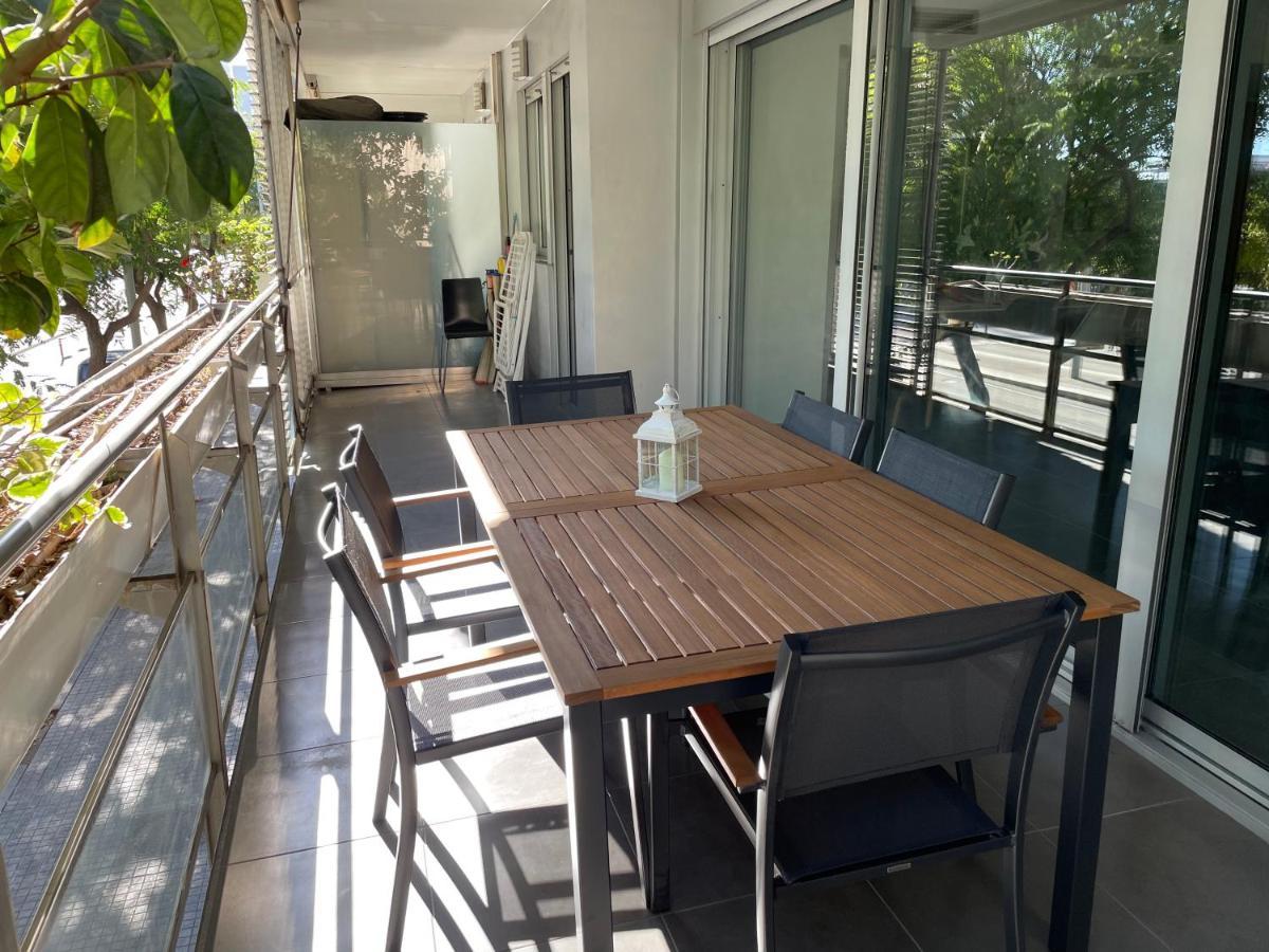 Standing Apartment Barcelona Forum Sant Adria de Besos Exterior photo