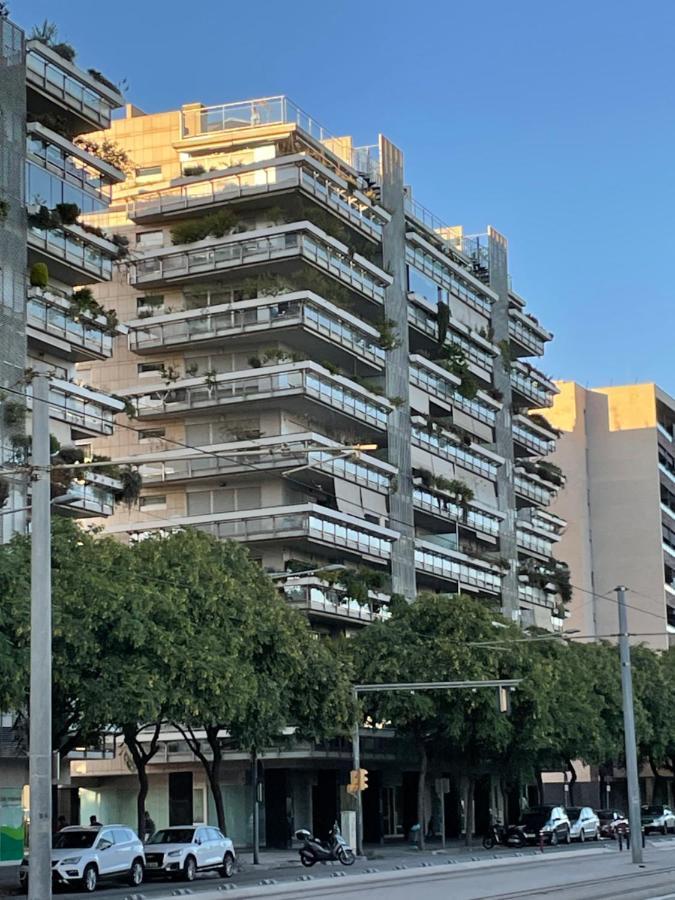 Standing Apartment Barcelona Forum Sant Adria de Besos Exterior photo